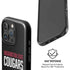 Washington State University Cougars iPhone 16 Pro Max Magsafe Impact Case